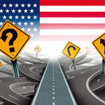 드디어 한풀 꺾인 美 인플레이션, 그럼에도 낙관할 수 없는 이유