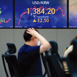 3분기 국내 주요 상장사 4곳 중 1곳 영업이익 전망치 하향