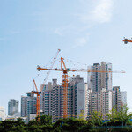 내년 부동산 대세 하락? 경기지역 미분양이 결정