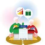 상속세 대비와 은퇴 후 수입·지출 밸런스 파악이 필수