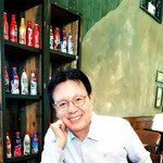 ‘尹 전용기 추락 기도’ 두둔한 박홍표 신부는 누구?