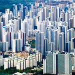 부동산 하락 후 ‘판교라인’ 북쪽 먼저 반등한다