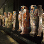 국내 최대 이집트 유물 전시회, ‘이집트 미라전: 부활을 위한 여정’