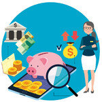 기준금리 하락할 때 내 집 마련을!