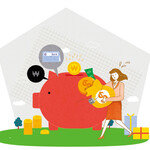 절세형 금융상품 가입으로 저축+세제 혜택 동시에!