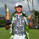 결혼 한 달 만에 PGA 투어 소니오픈 우승한 김시우는 누구?