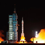 중국 우주정거장 ‘톈궁’ 가동… 불붙은 新우주경쟁