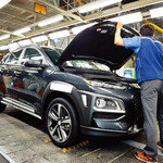 현대차 생산직 공채에 공무원·대기업 사원까지 몰려