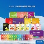 [기획] 곤약젤리 건강식품 브랜드, 더존건강