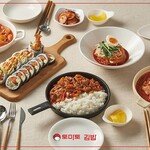 [기획] 김밥창업 프랜차이즈, 토마토김밥
