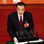 중국이 제시한 올해 경제성장률 5%, 한국에 惡材 될 수 있다