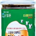 ‘현미 껍질 발효식품’ ‘자색배추김치’ ‘와송식초’