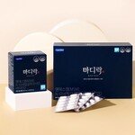 [기획] 관절건강기능식품 브랜드, 마디락