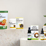 [기획] 호주 프리미엄 프로폴리스 브랜드, 마더네스트