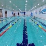 [기획] 어린이 전용 수영센터, 포세이돈 스위밍 아카데미