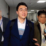 ‘로비 의혹’으로 번지는 김남국 코인 투자 논란