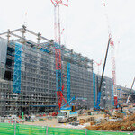 ‘반도체 제국’ 부활 꿈꾸는 日, 글로벌 7대 반도체 기업 불러들였다