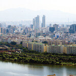 강남구 ‘큰손’, 지난해 대전 유성구 집중 매수했다!