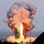 순수 국내 기술 토종 로켓 누리호, 다음 목표는 2032년 달 착륙