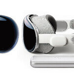 30m 크기로 눈앞에 펼쳐지는 공간 컴퓨터 애플 ‘비전 프로’