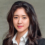 승계 이상 기류? 휴직한 아모레퍼시픽家 장녀 서민정