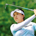 LPGA 투어 지배력 상실… 위기의 한국 여자골프