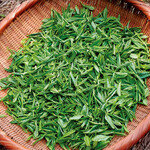 “정말 맛있는 것은 맛이 없는 것과 같다”