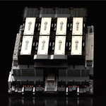엔비디아, 챗GPT 성능 2배로 올리는 새 AI용 칩 ‘H200’ 공개