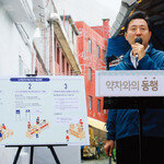 “장애인구강건강센터 다니며 삶의 질 바뀌었다” 온기 더하는 서울시 ‘약자와의 동행’