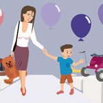 ‘있는 집’ 아이들이 훗날 성공 확률 높은 이유