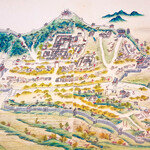 수원화성과 삼성전자의 물길 풍수