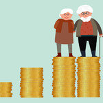 퇴직연금 사전지정운용제도 1조 원 시대… 고수익 뒤 가려진 고위험