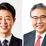 4선 박진, 서대문을에서 재선 김영호와 맞붙는다