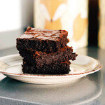 맛 좋은 건강 디저트 ‘두부 초코 브라우니’