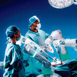 의사 능력 확장하는 섬세한 로봇수술