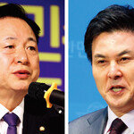 ‘낙동강 벨트’ 6곳 초박빙 접전… 국민의힘·민주당 1곳씩 우세