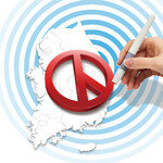 4·10 총선 전국 판세 예측… 여론조사로는 접전 속 민주당 우세