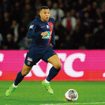 음바페, 파리 생제르맹 챔피언스리그 우승 소원 이뤄줄까