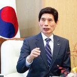 이태훈 달서구청장 “반도체 1등 하면 뭐 합니까, 국민이 없어지고 있습니다”