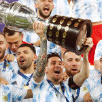 16개국 출전으로 판 커진 ‘코파 아메리카’ 챔피언은?