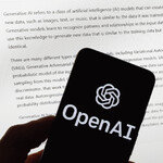 안팎에서 ‘AI 위험성’ 경고받는 오픈AI