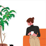 고양이는 ‘변화’를 싫어하는 동물