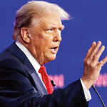 트럼프 대세론에 글로벌 증시 대혼돈