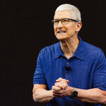 디지털 기기·데이터센터·챗GPT 동시 이용 가능한 애플 ‘하이브리드 AI’