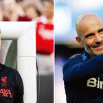 리버풀과 첼시 40대 새 사령탑, 빌드업에 역량 집중