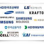 2분기 실적, 삼성전자·한국항공우주· HD한국조선해양 크게 웃었다