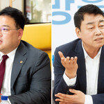 “시민 눈높이에서 서울시 견제… 국가적 화두 저출생 문제 해결엔 여야 머리 맞댈 것”