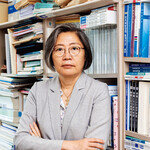 [영상] 이수정 교수 “딥페이크 범죄, 위장수사 허용해야”