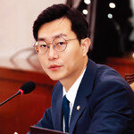 ‘전두환·노태우 비자금 몰수법’ 발의 민주당 장경태 의원 “헌정질서 파괴자 범죄수익 환수는 국민의 명령”