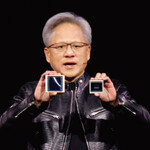 엔비디아 재도약 기대 불러일으키는 ‘블랙웰’